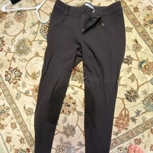 Dark Gray CAbi Pants